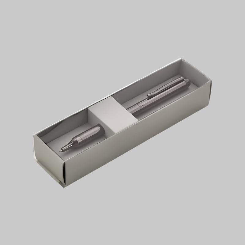 KT-1215 Yeşil Tekli Kalem Kutusu