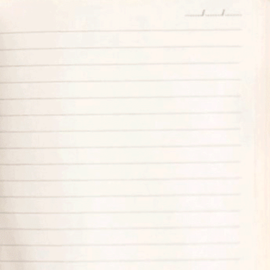 2320 Termo Deri Defter (IVORY KAĞIT)