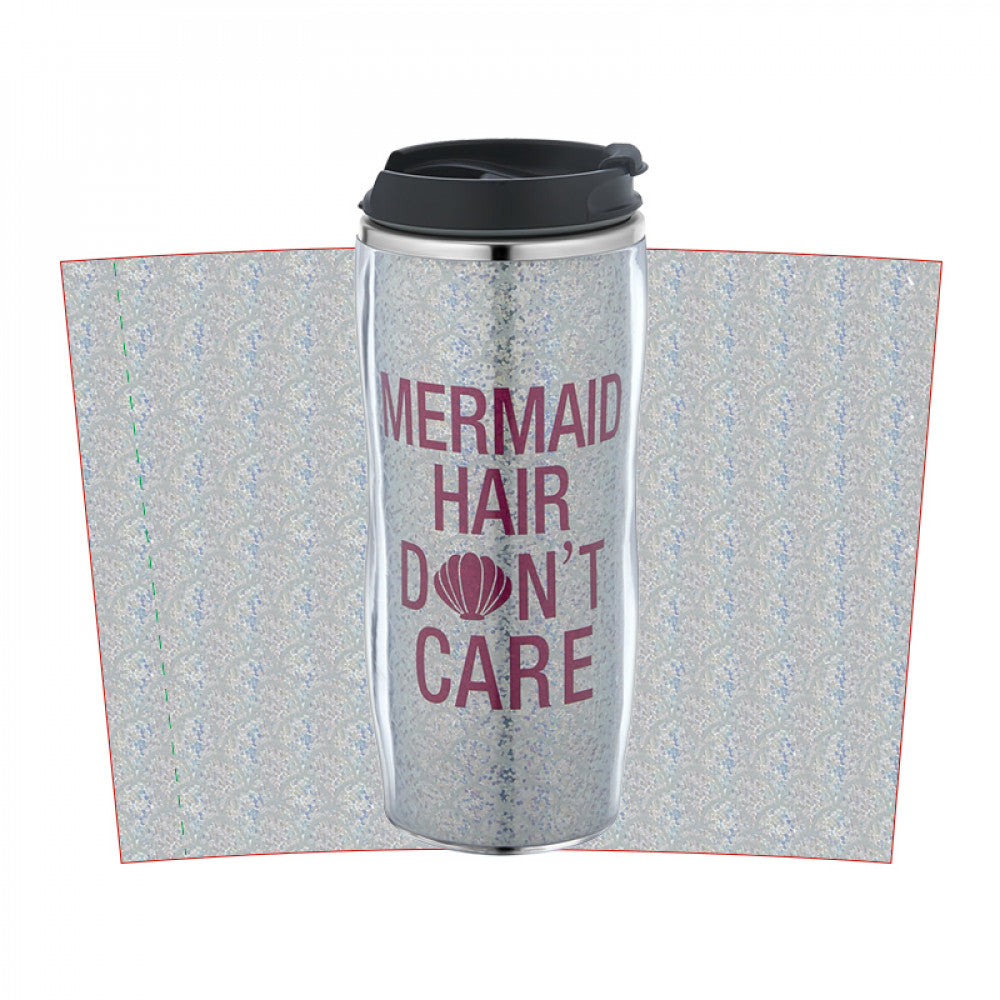 Çelik Kupa / 400 ml