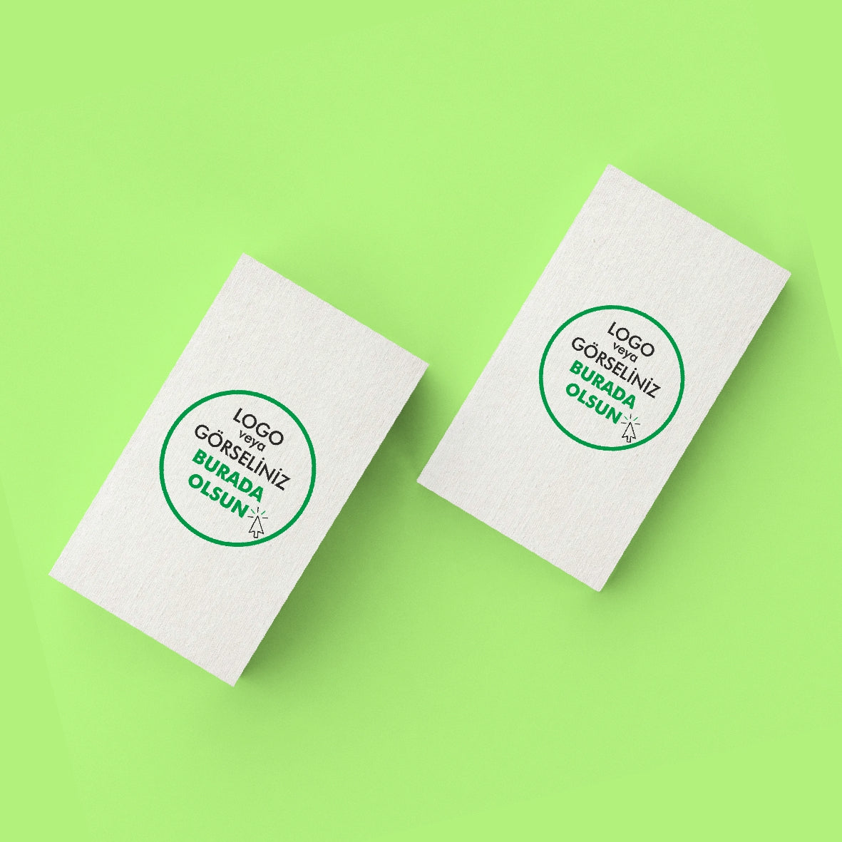 Tuale Dokulu Kartvizit