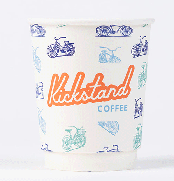 Karton Bardak- Double Wall