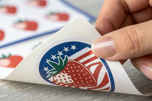 Yarım kesim veya tam kesim: Hangi sticker seçeneği ihtiyaçlarınıza uygun?