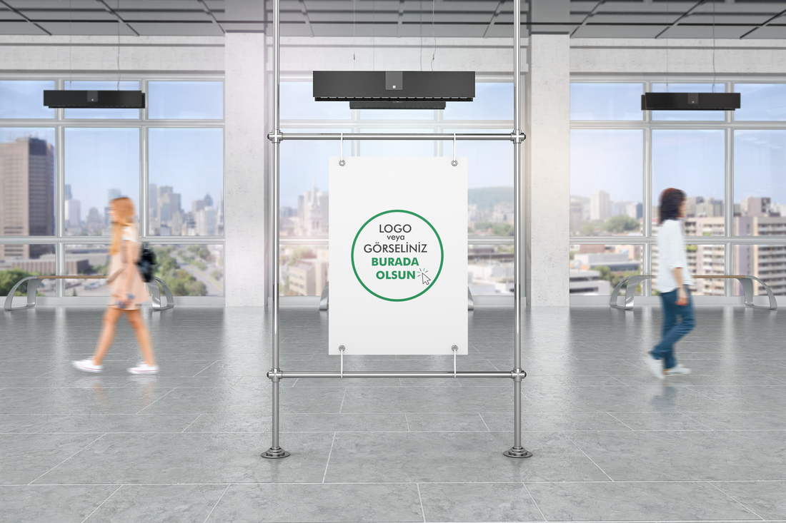 Afiş Baskı | Uygun Fiyatlı Profesyonel Poster Baskı Hizmeti