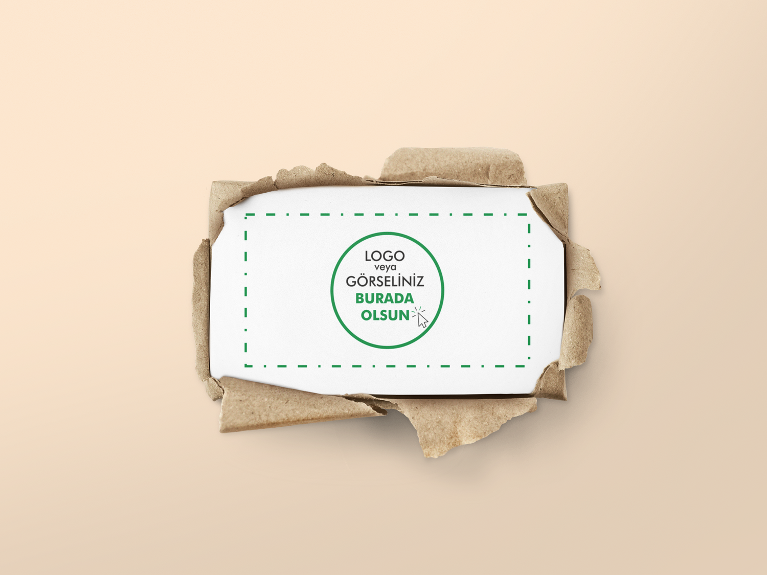 Özel Kesim Kartvizit