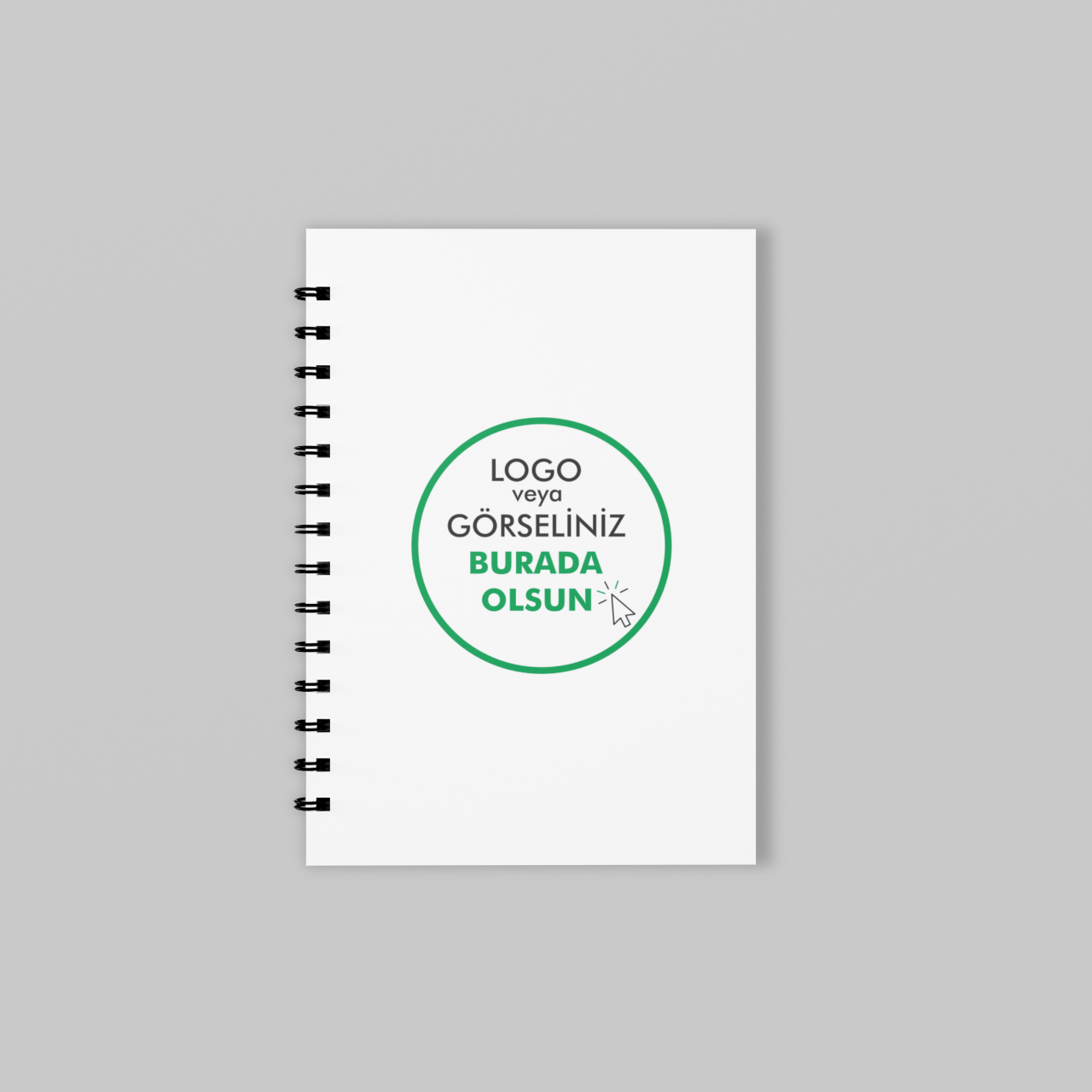 Promosyon Defter