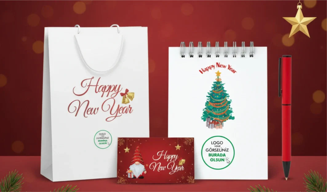 Yılbaşı Hediyeleri