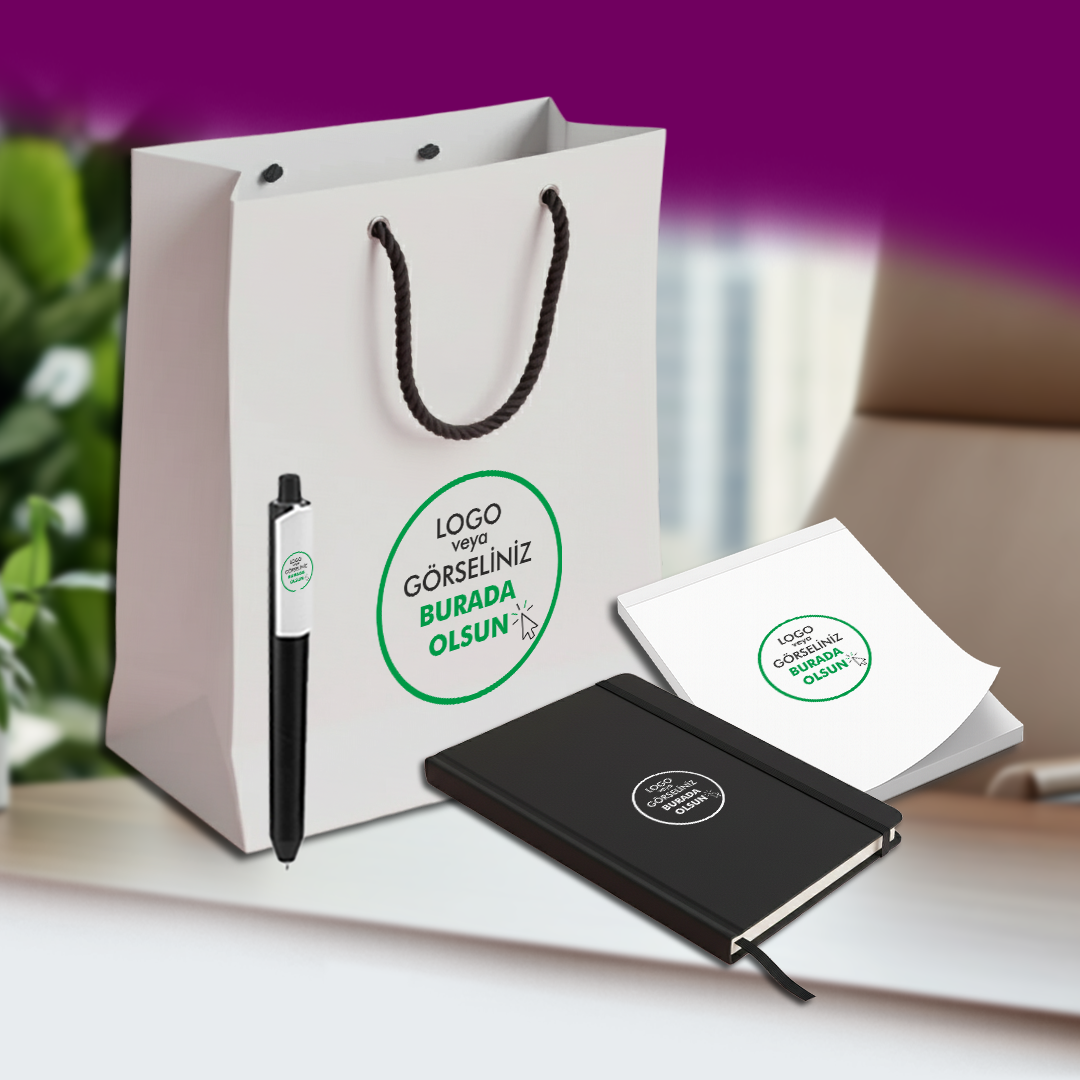 Promosyon Ürün Koleksiyonu