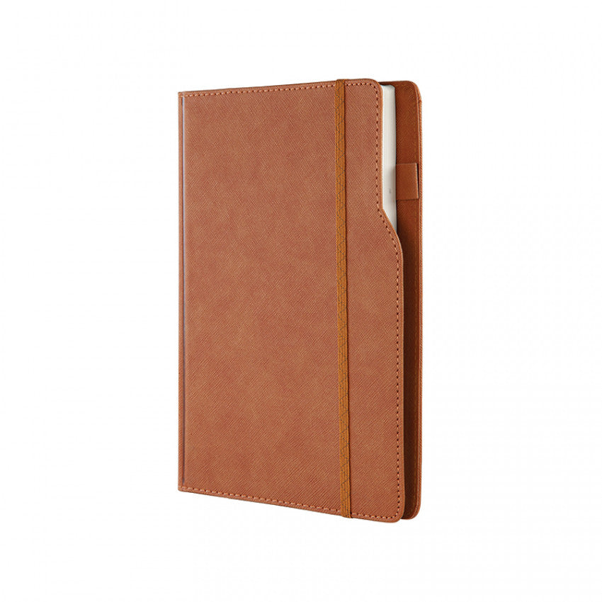 2427 Termo Deri̇ Cepli Defter