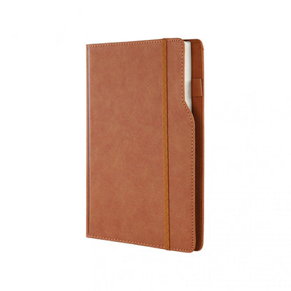 2427 Termo Deri̇ Cepli Defter