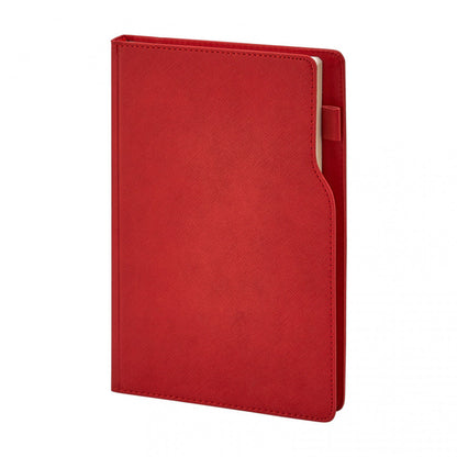 2427 Termo Deri̇ Cepli Defter