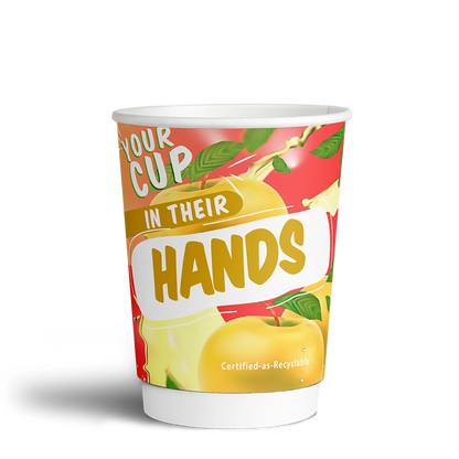 Karton Bardak- Double Wall