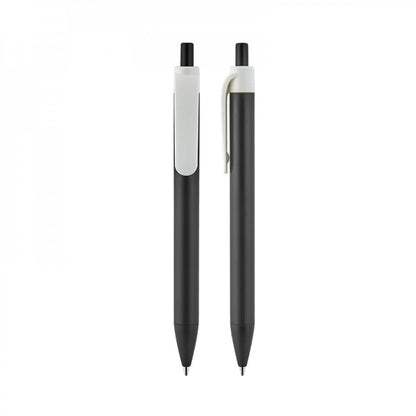 Plastik Tükenmez Kalem - 507-BK
