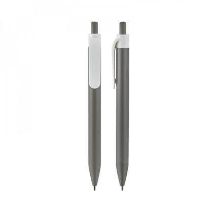Plastik Tükenmez Kalem - 507-BK
