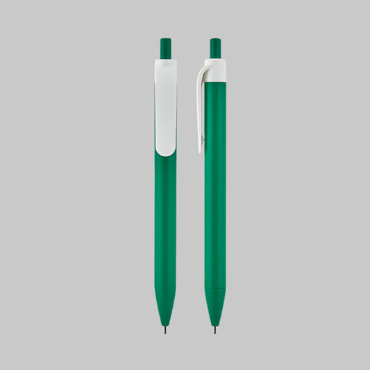 Plastik Tükenmez Kalem - 507-BK