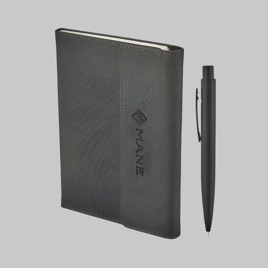 2424-K  Hediyelik Set - Defter - Kalem Seti