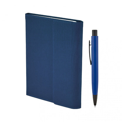 2424-K  Hediyelik Set - Defter - Kalem Seti