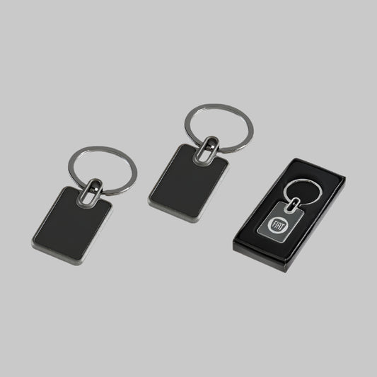 2226   Anahtarlık Çift Taraflı