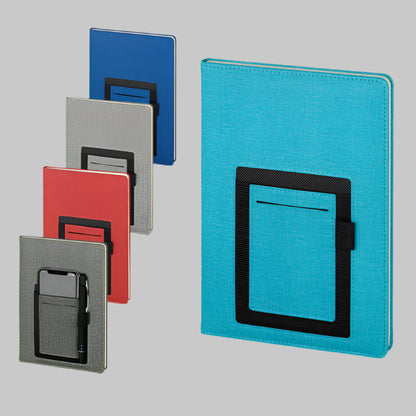 2421-HOLMEN Termo Deri Defter (HOLMEN KİTAP KAĞIDI)
