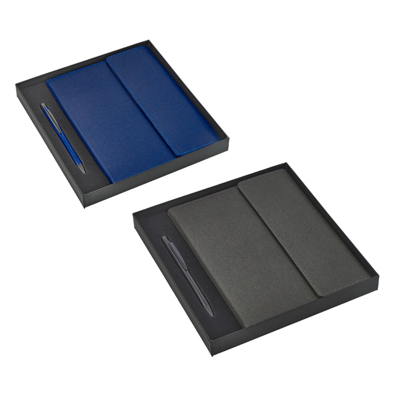 2424-K  Hediyelik Set - Defter - Kalem Seti