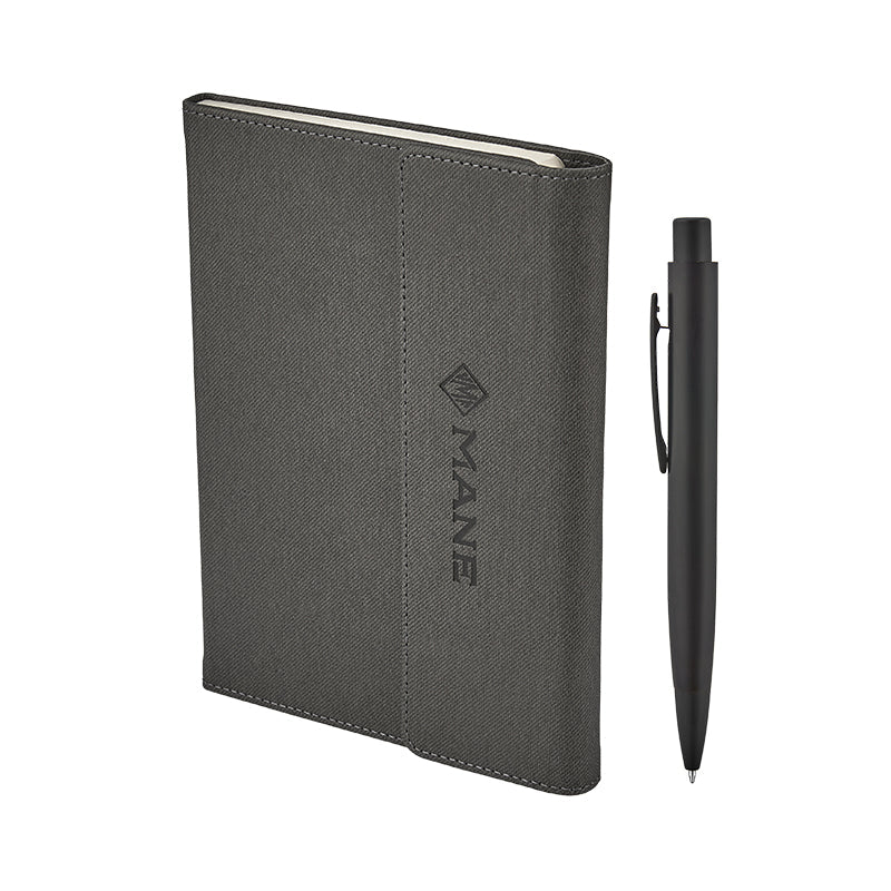 2424-K  Hediyelik Set - Defter - Kalem Seti