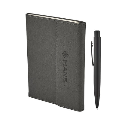 2424-K  Hediyelik Set - Defter - Kalem Seti
