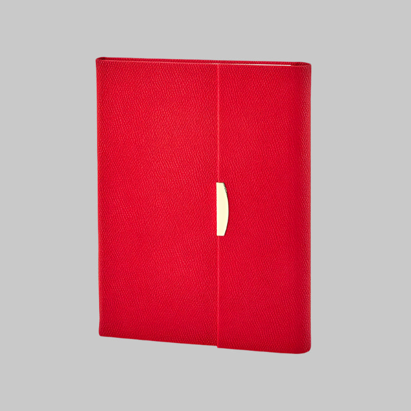 2429 Termo Deri Defter