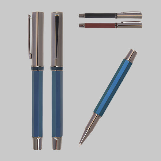 1103 Metal Roller Kalem