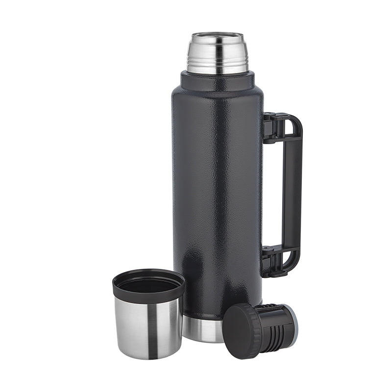 5341 Çelik Termos / 1450 Ml - Görünüm 8 | promosyon