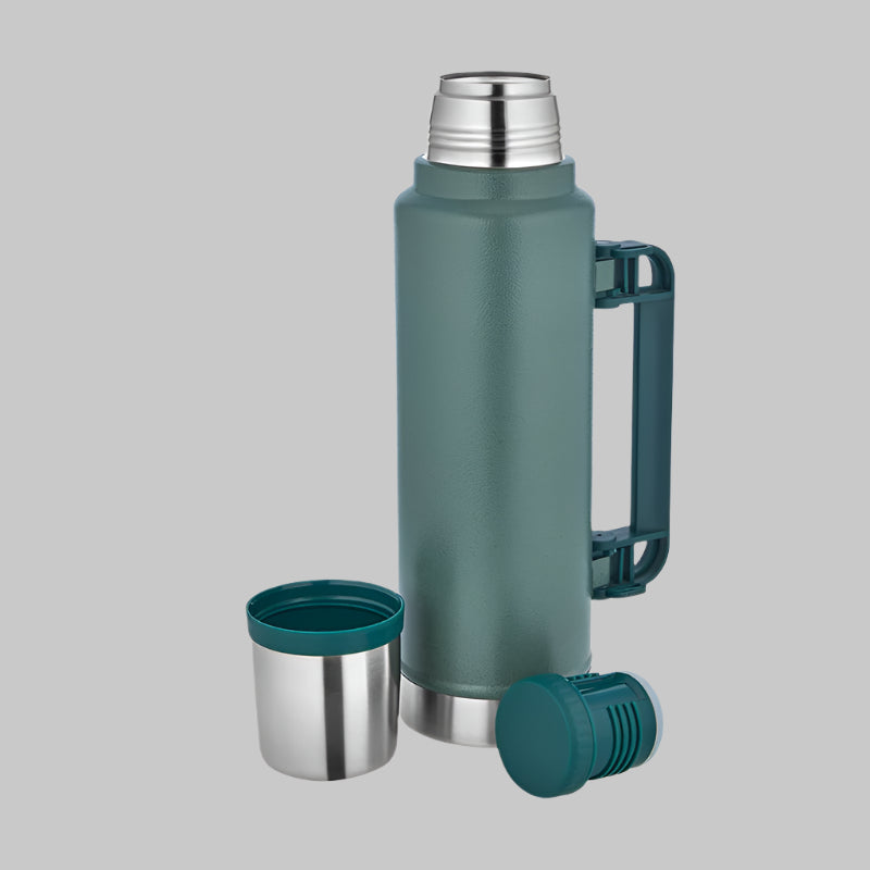 5341 Çelik Termos / 1450 Ml