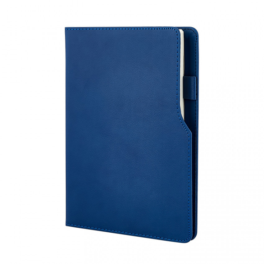 Logo Baskılı 941-HOLMEN Termo Deri̇ Defter (Holmen Kitap Kağıdı) - Görünüm 5 | promosyon