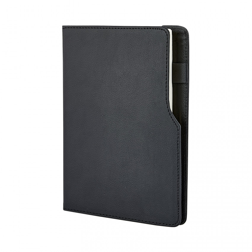 Logo Baskılı 941-HOLMEN Termo Deri̇ Defter (Holmen Kitap Kağıdı) - Görünüm 6 | promosyon