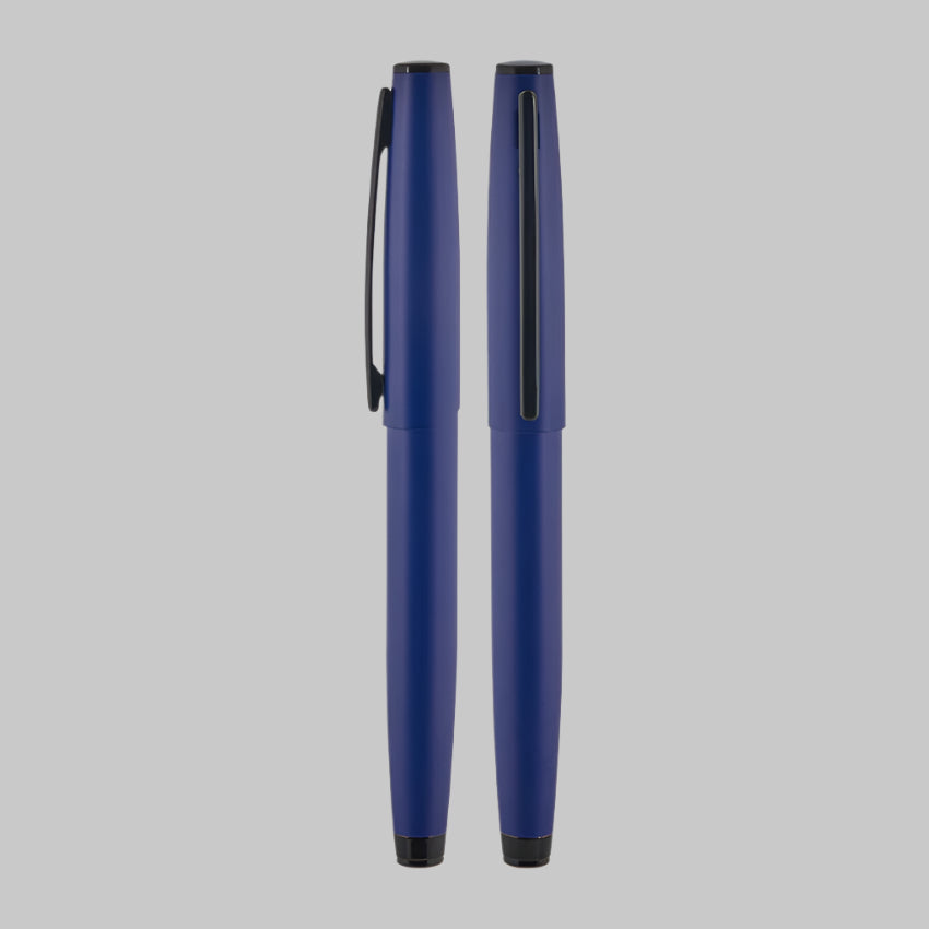 675-R Metal Roller Kalem