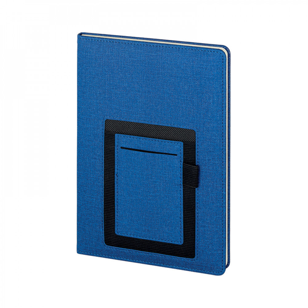 2420 Termo Deri Defter (Ivory Kağıt)