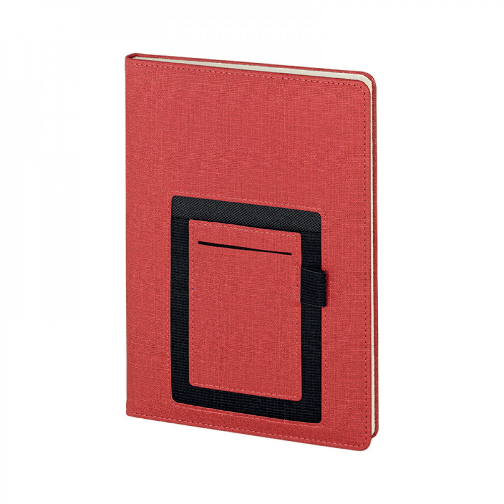 2420 Termo Deri Defter (Ivory Kağıt)
