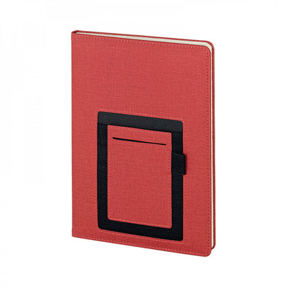 2420 Termo Deri Defter (Ivory Kağıt)