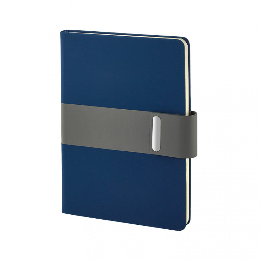 Logo Baskılı 2426 Termo Deri̇ Defter - Görünüm 5 | promosyon