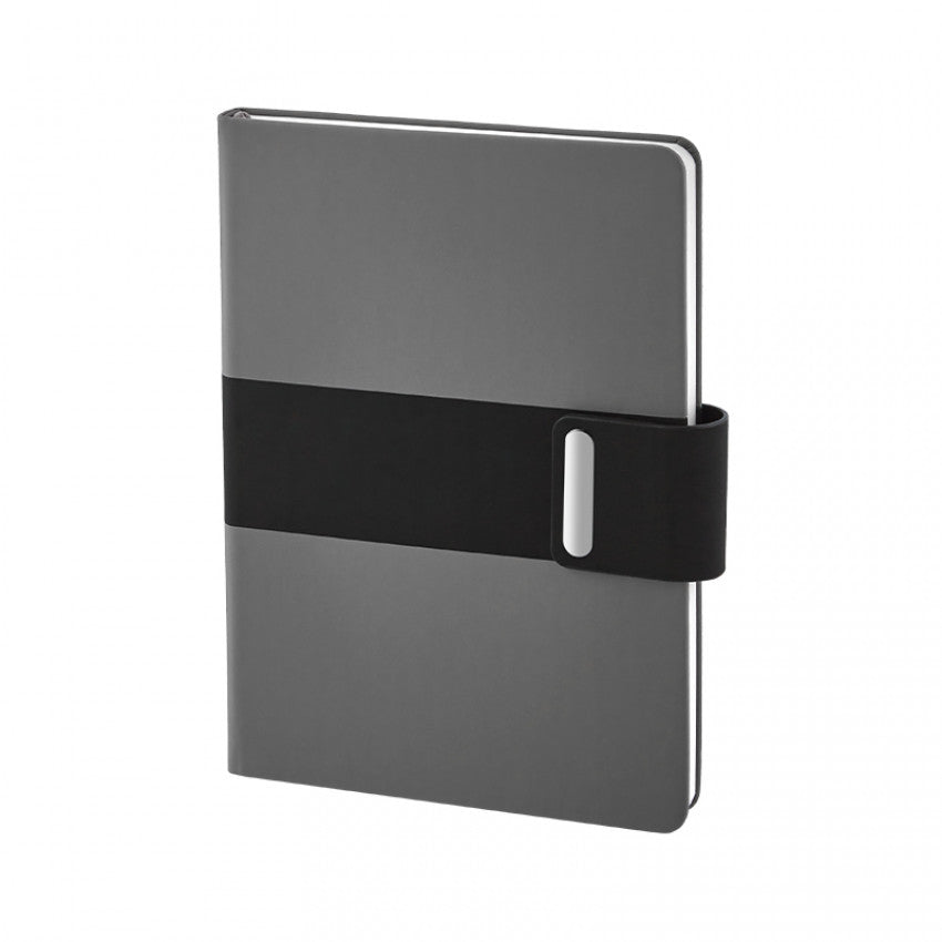 Logo Baskılı 2426 Termo Deri̇ Defter - Görünüm 6 | promosyon