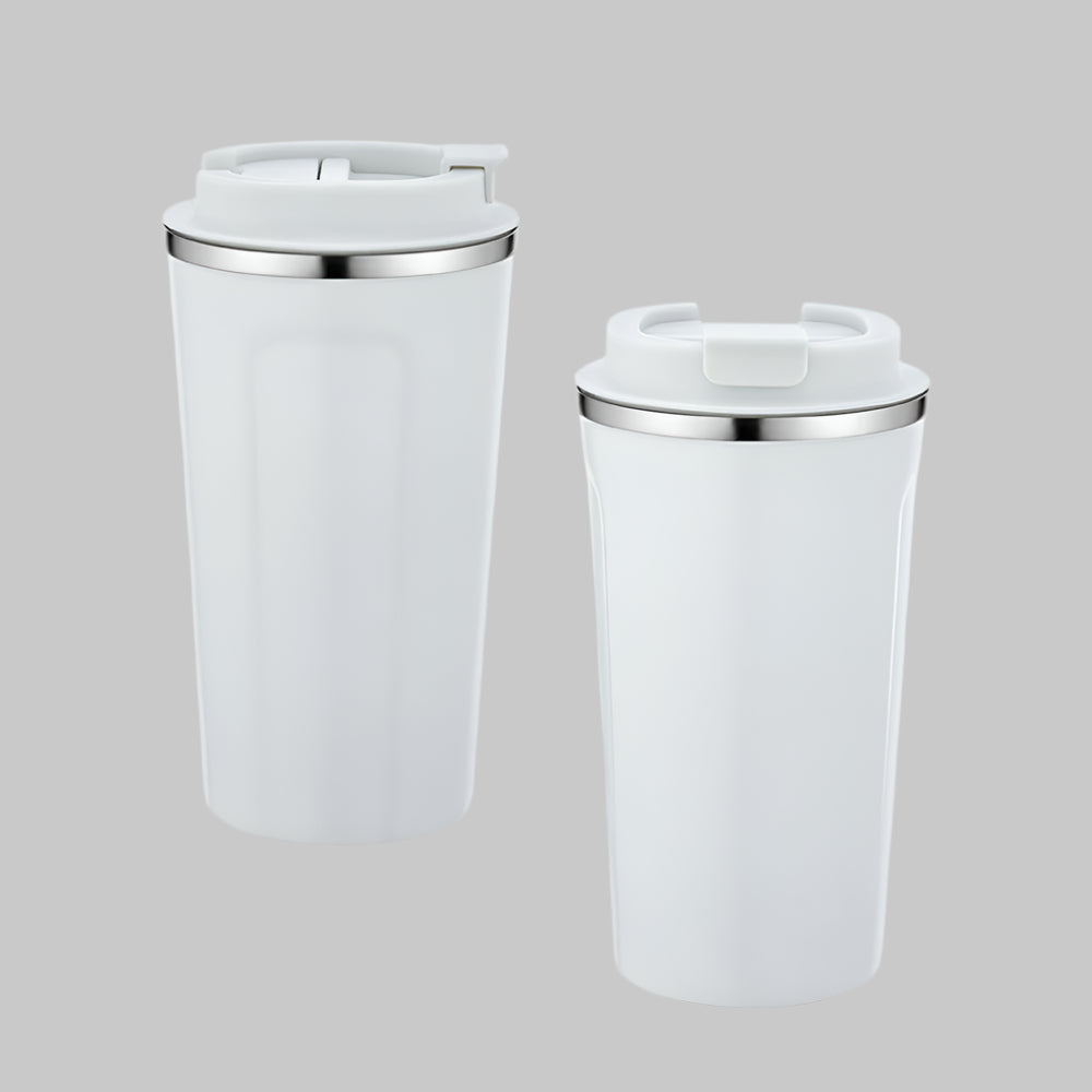 Çelik Termos / 450 ML - 5334
