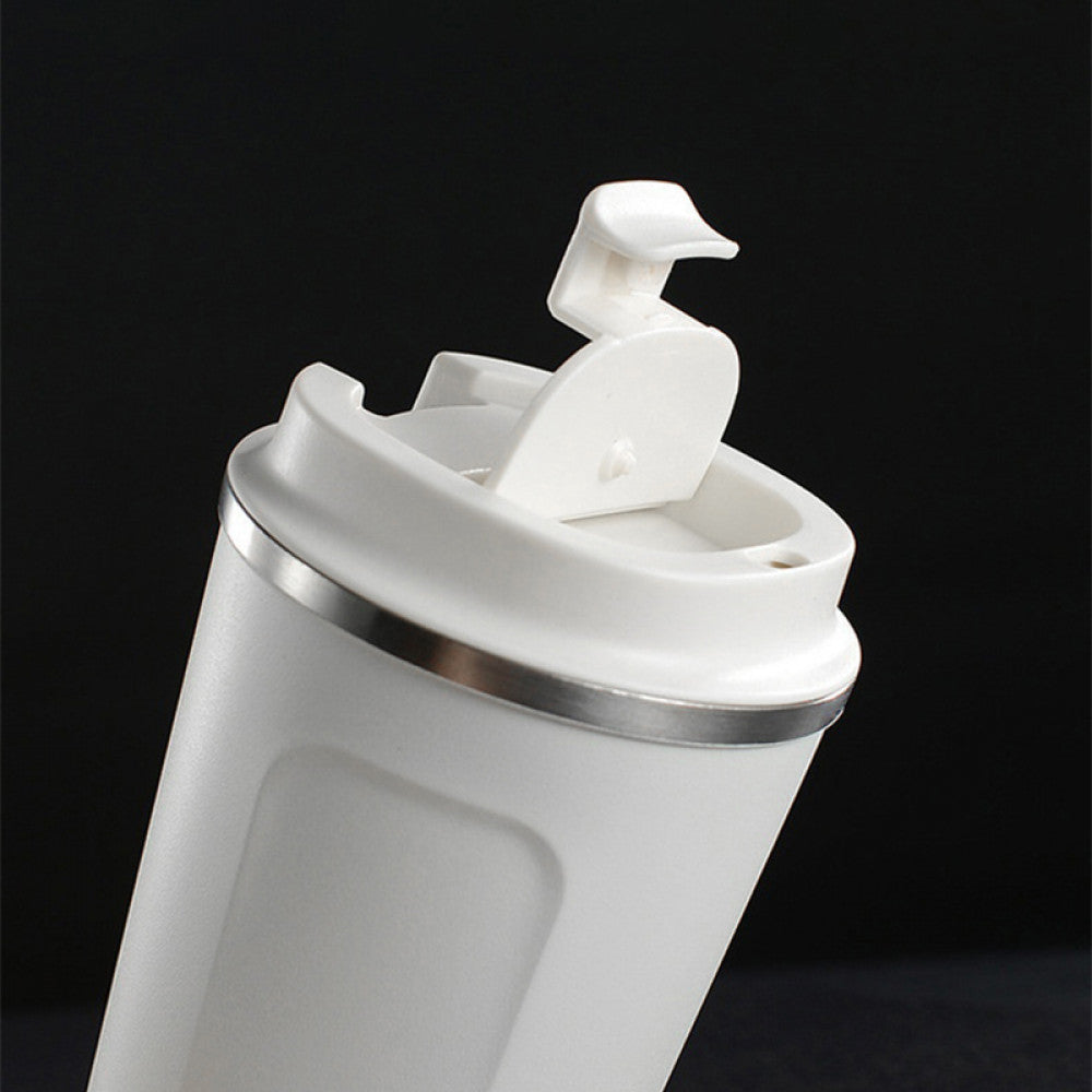 Çelik Termos / 450 ML - 5334