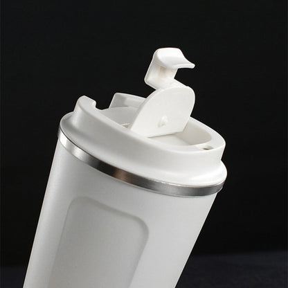 Çelik Termos / 450 ML - 5334