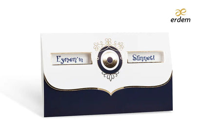 Sünnet davetiyesi 80921 ön yüz