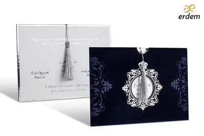 Sünnet davetiyesi 80928 ön yüz