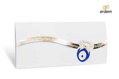 Sünnet davetiyesi 80955 ön yüz