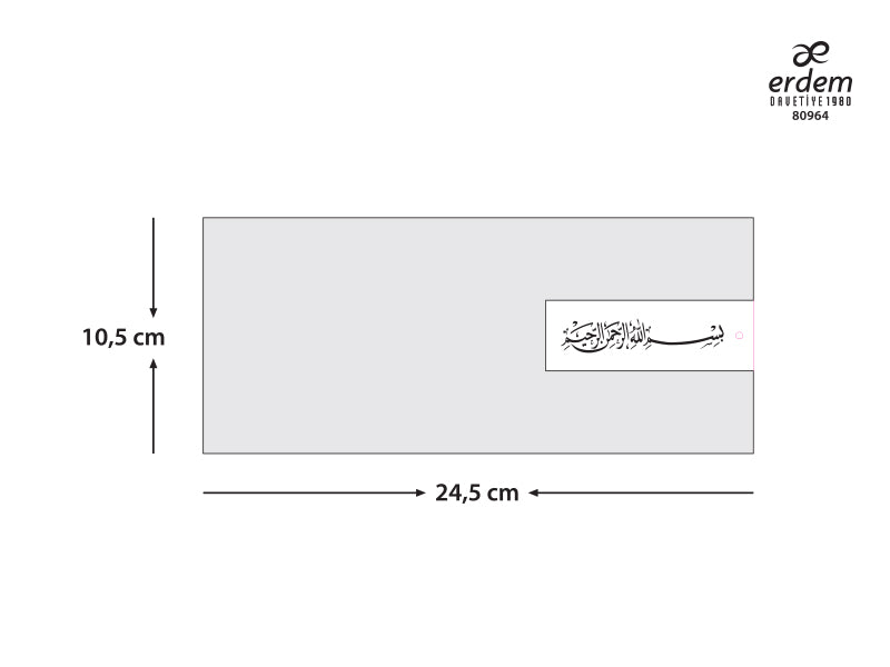 Sünnet davetiyesi 80964 detay görünüm