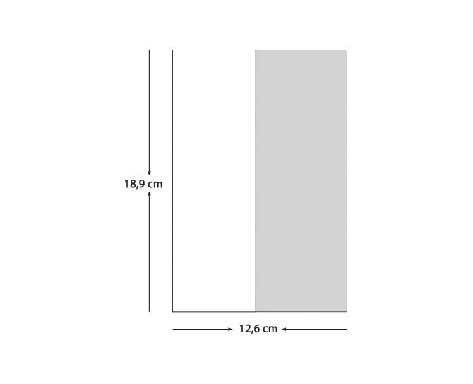 Ekonomik davetiye 9278 arka yüz