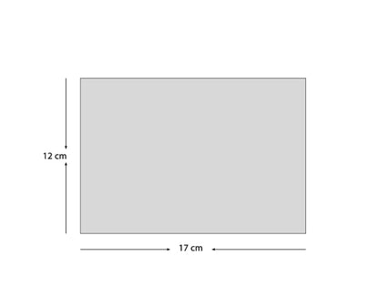 Ekonomik davetiye 9303 arka yüz