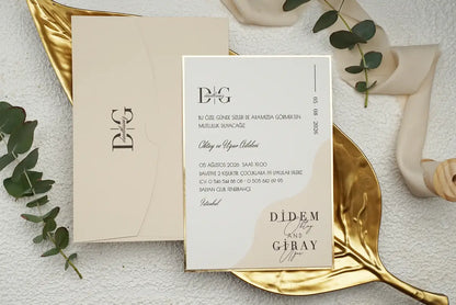 Ekonomik davetiye 9249 ön yüz