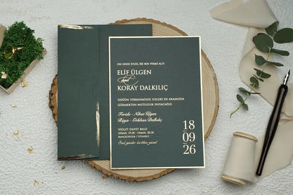 Ekonomik davetiye 9317 ön yüz