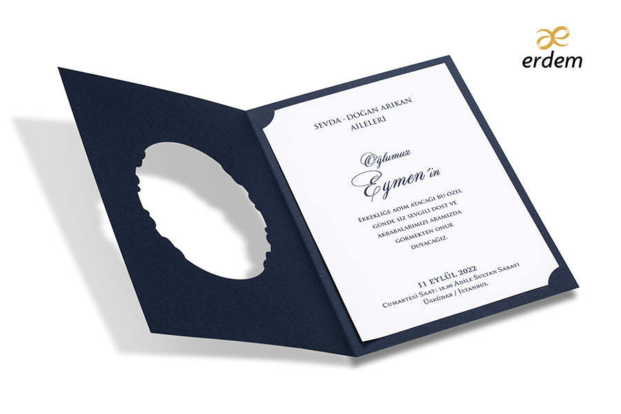 Sünnet davetiyesi 80909 arka yüz