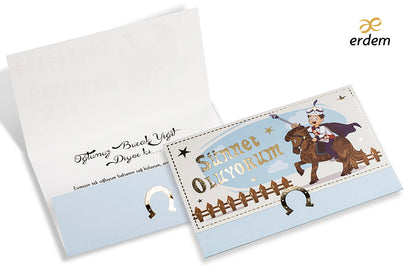 Sünnet davetiyesi 80932 arka yüz